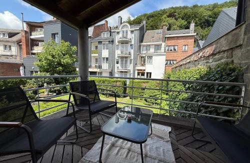 Malmedy Apartment | Chez Jaja