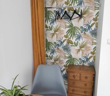 Mauperthuis Bed & Breakfast | Chez JD