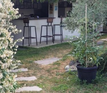 Fronsac Bed & Breakfast | Chez Jeanfi