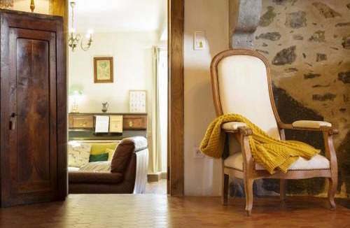 Issor House | Chez Jeanne, superbe corps de ferme, vue imprenable
