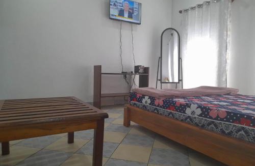 Antsirabe Bed & Breakfast | Chez Joël