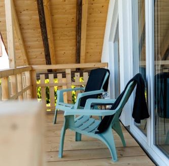 Sparsbach House | Chez Julie