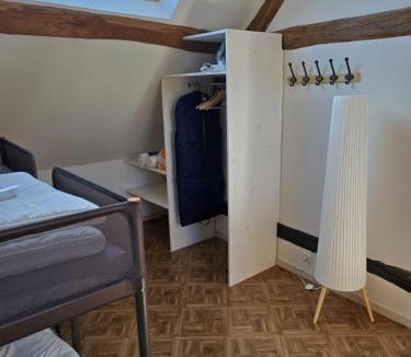 Mur-de-Sologne House | Chez Julienne - Mur de Sologne - 6 personnes