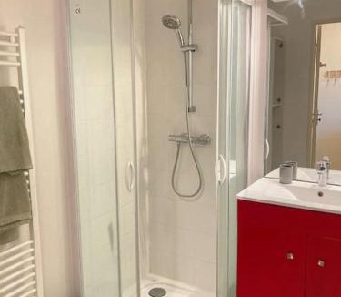 Arpajon Apartment | Chez karine 4