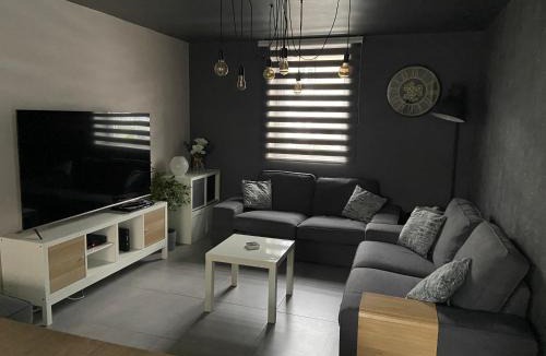 Limbourg Apartment | Chez Kri