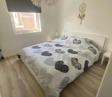 Limbourg Apartment | Chez Kri