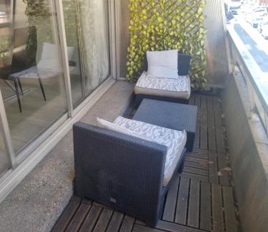 Thonon-les-Bains Apartment | Chez Léa