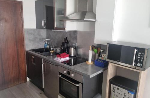 Thonon-les-Bains Apartment | Chez Léa