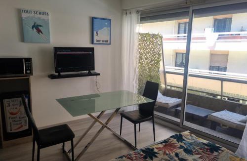 Thonon-les-Bains Apartment | Chez Léa