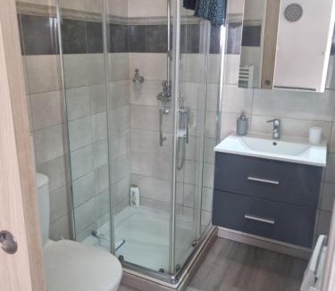 Thonon-les-Bains Apartment | Chez Léa
