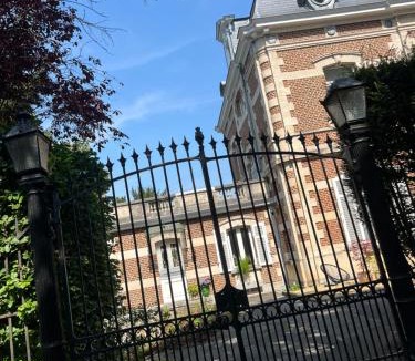 Ensival Bed & Breakfast | Chez Léopold