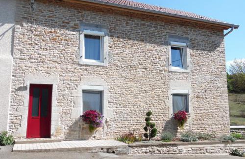 Fontenotte House | Chez la Blanche