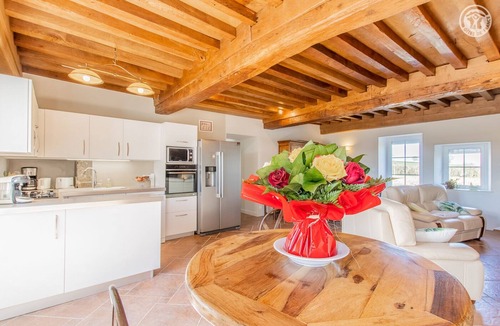 Sully House | Chez la Monette - SULLY