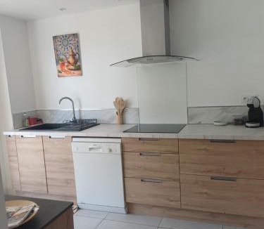 10th Arrondissement Apartment | CHEZ LALLA