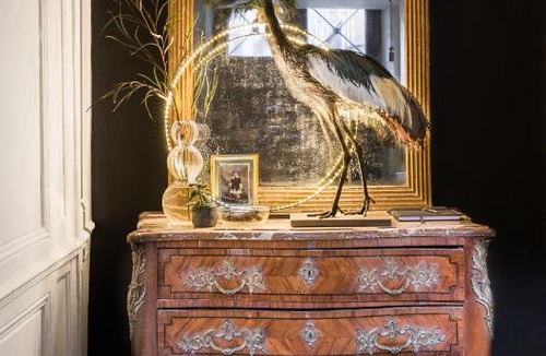 Centre Ancien Apartment | Chez Laurence Du Tilly