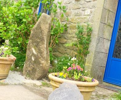 Locronan House | Chez Laurence