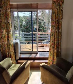 Locronan House | Chez Laurence