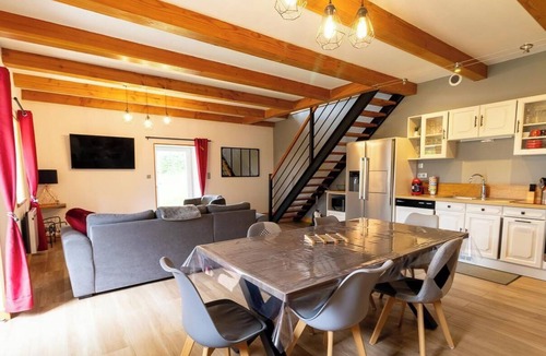 Labessette House | Chez le Bessou - LABESSETTE