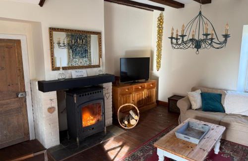 Genis House | Chez le Cavalier