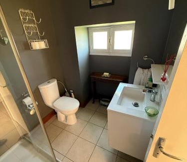 Genis House | Chez le Cavalier