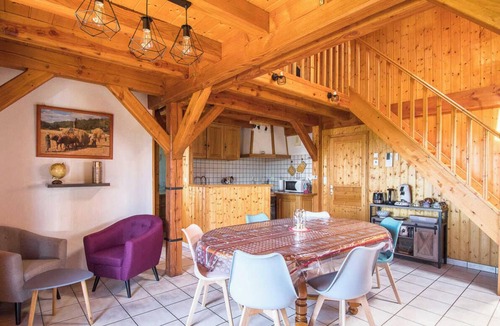 Briffons House | Chez Leandre - Briffons