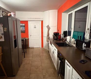 Marboue Apartment | Chez leo