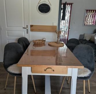 Castelnau-de-Medoc House | Chez les Martin