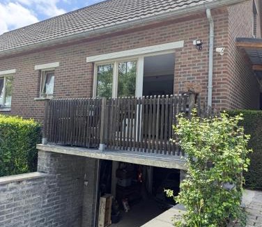 Eprave House | Chez les Petits