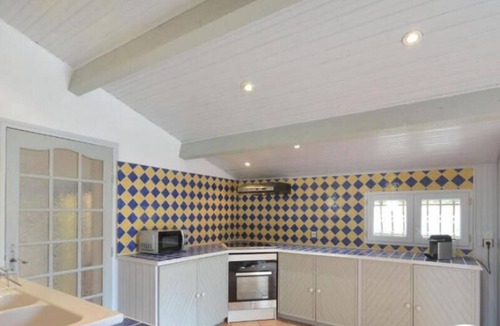 Aubignan Villa | Chez Lm.