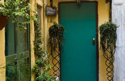 Rione Duomo House | Chez lumiere