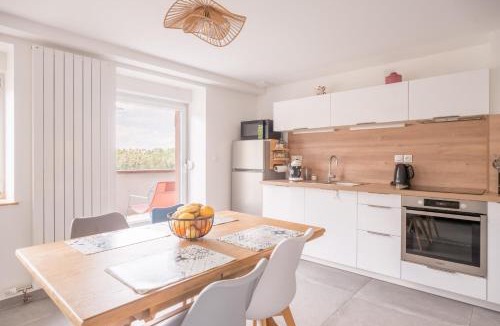 Wangenbourg-Engenthal Apartment | Chez Mémé