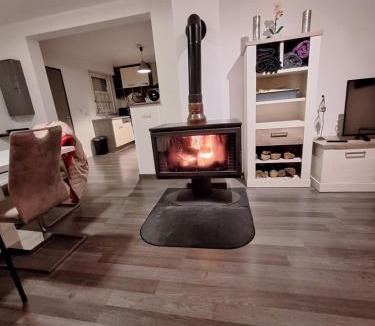 Aschbach Apartment | Chez Mado