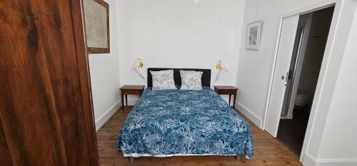 Libourne Bed & Breakfast | Chez Mag