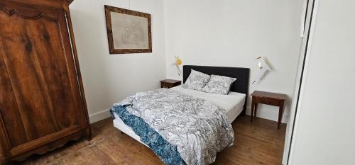 Libourne Bed & Breakfast | Chez Mag
