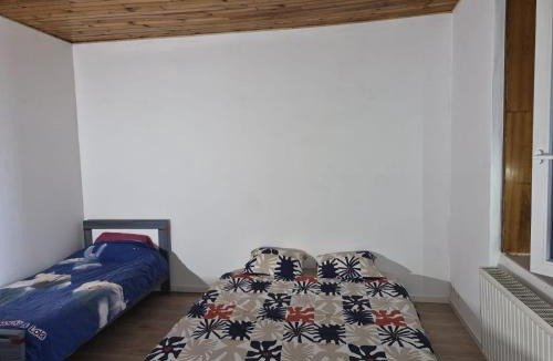 Donchery House | Chez Mamie