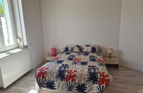 Donchery House | Chez Mamie