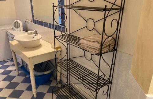 Barreme House | Chez mamie Nénette