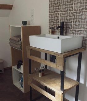 Mayet House | Chez Marguerite