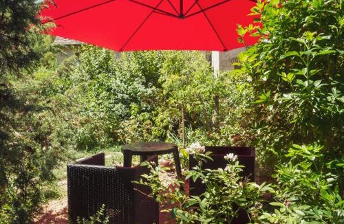Mayet House | Chez Marguerite