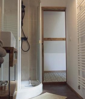 Mayet House | Chez Marguerite