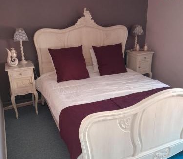 Treignes House | Chez Marie-Angèle