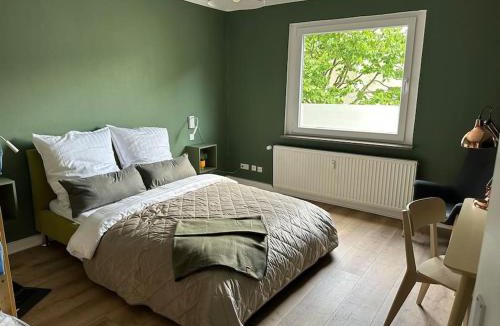 Kortumpark Apartment | Chez Marie