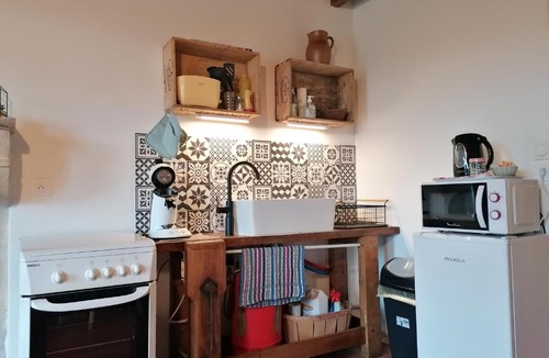 Dompierre-sur-Nievre House | chez Marie et Lulu