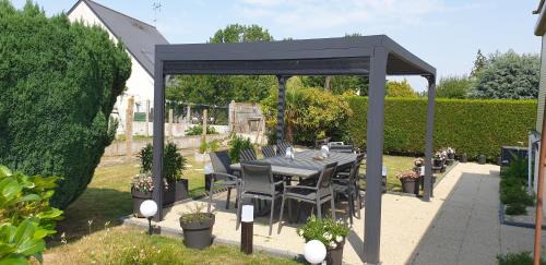 Dol-de-Bretagne House | Chez Marie