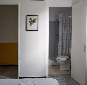Bravone Hotel | Chez Marie