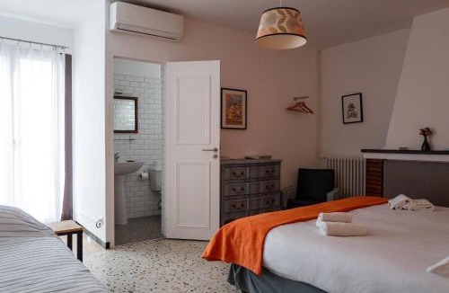 Bravone Hotel | Chez Marie