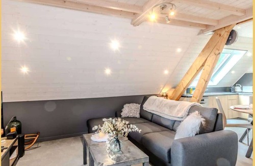 Viuz-en-Sallaz Apartment | Chez Marie | T3 | Viuz