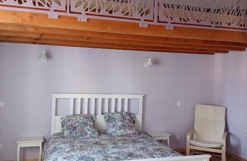 Neulise House | Chez Marinette