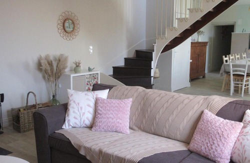 Neulise House | Chez Marinette