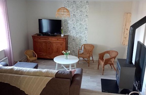 Neulise House | Chez Marinette